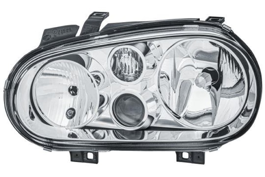 HELLAFar Sol Sıs Lambalı Elektrıklı Golf IvHELLA 1EL007700051