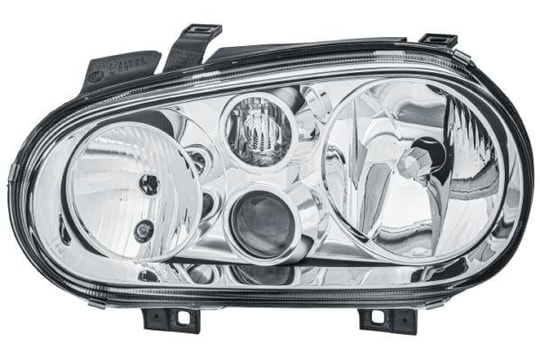 HELLAFar Sol Sıs Lambalı Elektrıklı Golf IvHELLA 1EL007700051