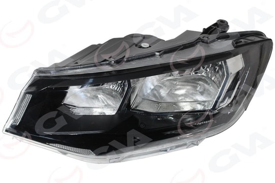 GVAFar Sol Vw Caddy 21GVA 2075075