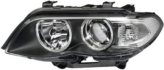 HELLAFar Sol Xenon Bmw X5 E53 03>06HELLA 1EL224486211
