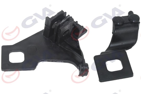 GVAFar Tamir Kiti Sağ Audı A4 2008-2012GVA 9105674