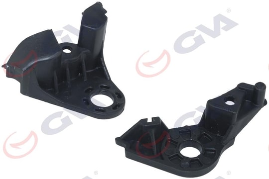 GVAFar Tamir Kiti Sağ Cıtroen C4 04-09GVA 9105708