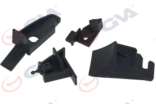 GVAFar Tamir Kiti Sağ Ford Courıer 13GVA 9105742