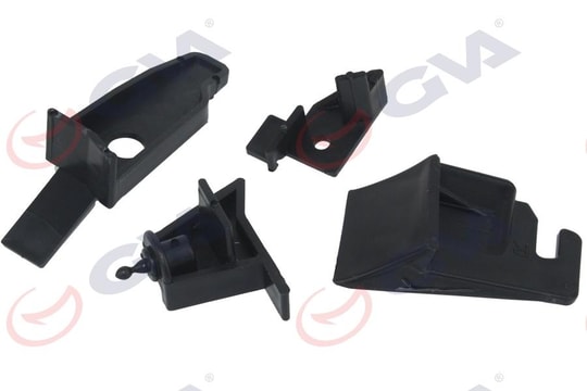 GVAFar Tamir Kiti Sağ Ford Courıer 13GVA 9105742