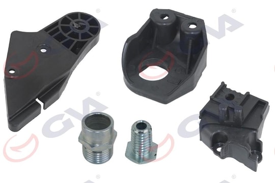 GVAFar Tamır Kıtı Sag Mercedes C-Class W204 07 14GVA 9105405