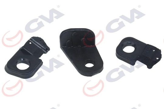GVAFar Tamir Kiti Sol Fıat Doblo 05-09GVA 9105713