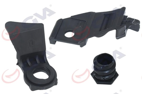 GVAFar Tamir Kiti Sol Golf 5-Jetta 3 2003-2009GVA 9105681
