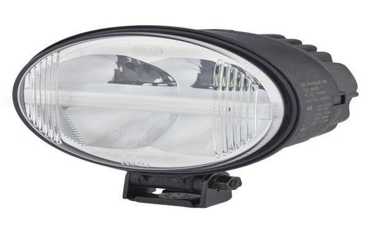 HELLAFar Unıversal Sağ Bi-Led 140 Mm Sol Sağ 12VHELLA 1S3996362201