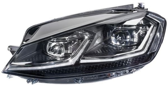 HELLAFar Vw Golf SolHELLA 1ZX013924211