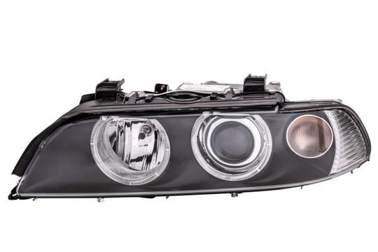 HELLAFar Xenon Sol Beyaz Sınyal Bmw E39HELLA 1EL008052571