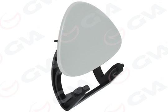 GVAFar Yıkama Kapagı Sag Classıc/Elegance Mercedes E-Class W211 02 07 S211 02 07GVA 9105813