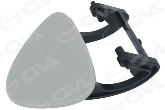 GVAFar Yıkama Kapagı Sag Mercedes E-Class W211 02 08 S211 02 08GVA 9106063