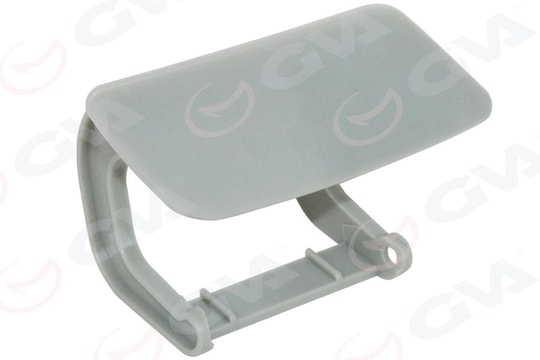 GVAFar Yıkama Kapagı Sag Mercedes Ml-Class W164 05 11GVA 9105836