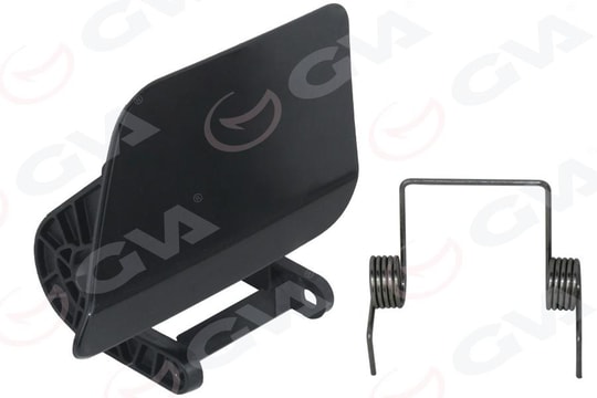 GVAFar Yıkama Kapagı Sol Mercedes C-Class W204 07 14 S204 07 14 C204 11GVA 9106068