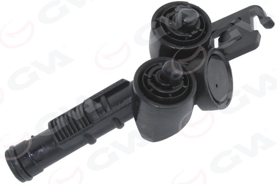 GVAFar Yıkama Robotu Fiskiyesi Sag Volvo S40 V50 C30 C70 2007-2012GVA 9107779