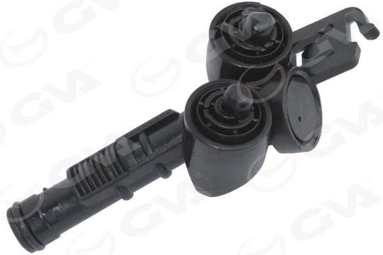 GVAFar Yıkama Robotu Fiskiyesi Sag Volvo S40 V50 C30 C70 2007-2012GVA 9107779