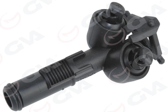 GVAFar Yıkama Robotu Fiskiyesi Sol Volvo Xc90 Mk1 2003-2006GVA 9107814