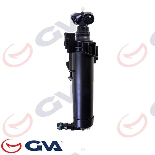 GVAFar Yıkama Robotu Sağ Audı A5 2008-2012GVA 9146240
