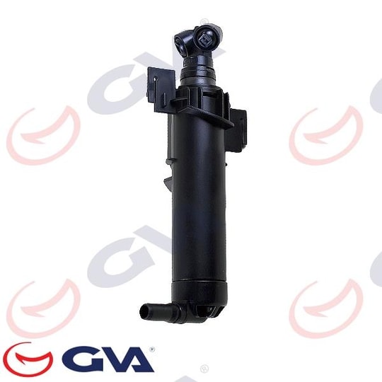GVAFar Yıkama Robotu Sağ Audı A5 2012-2017GVA 9146242