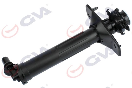 GVAFar Yıkama Robotu Sağ Audı A6 2015-2018GVA 9146256