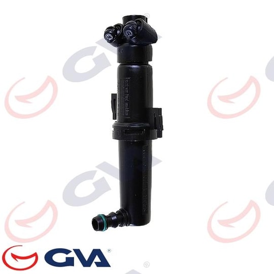 GVAFar Yıkama Robotu Sağ Audı Q5 2009-2012GVA 9146344