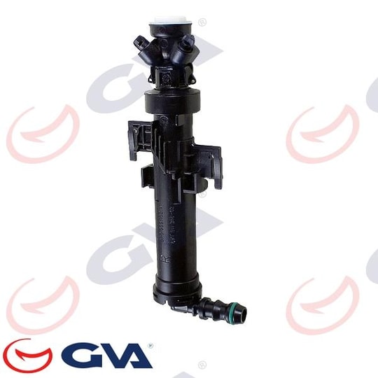 GVAFar Yıkama Robotu Sağ Audı Q5 2013-2017GVA 9146346