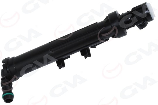 GVAFar Yıkama Robotu Sag Mercedes Glk-Class X204 12 15GVA 9105928