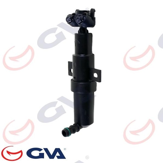 GVAFar Yıkama Robotu Sağ Passat 2006-2011GVA 9146290