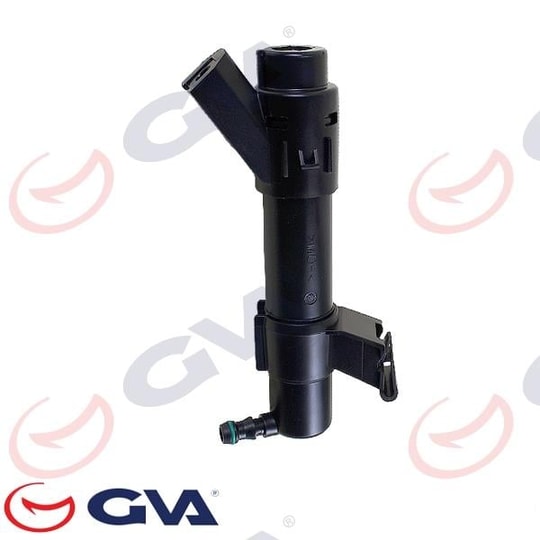 GVAFar Yıkama Robotu Sağ Scırocco 2009-2014GVA 9146360