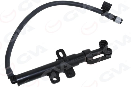 GVAFar Yıkama Robotu Sag Volvo V90 2017-2018 S90l 2017-2018 V90 Cross Country 2017-2019GVA 9107774