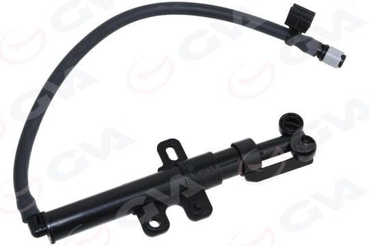 GVAFar Yıkama Robotu Sag Volvo V90 2017-2018 S90l 2017-2018 V90 Cross Country 2017-2019GVA 9107774