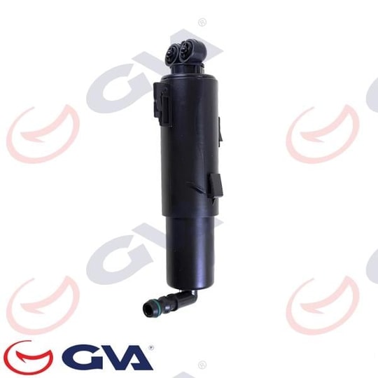 GVAFar Yıkama Robotu Sol Audı A4 2008-2012GVA 9146227