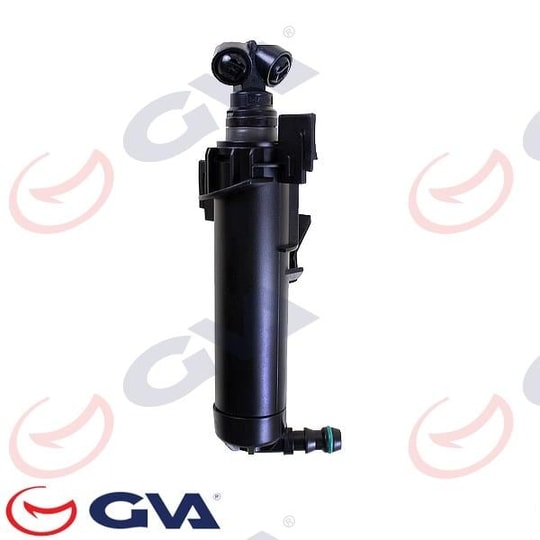 GVAFar Yıkama Robotu Sol Audı A5 2008-2012GVA 9146241
