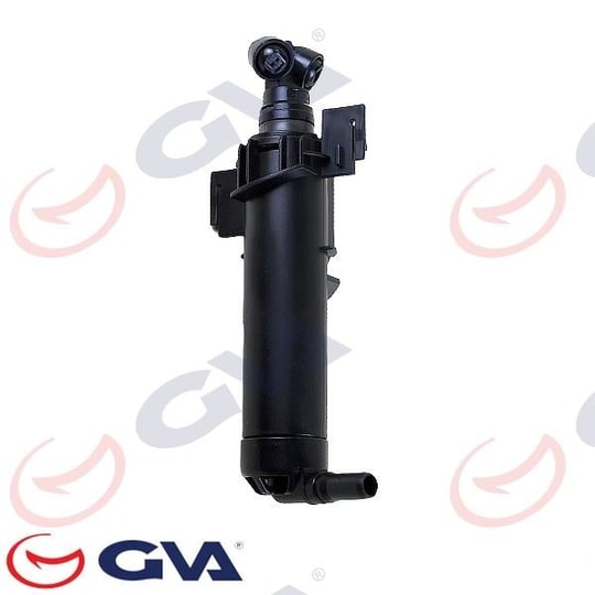 GVAFar Yıkama Robotu Sol Audı A5 2012-2017GVA 9146243