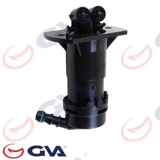 GVAFar Yıkama Robotu Sol Audı A6 2005-2008GVA 9146251