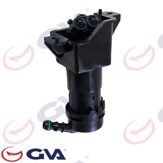 GVAFar Yıkama Robotu Sol Audı A6 2009-2011GVA 9146253