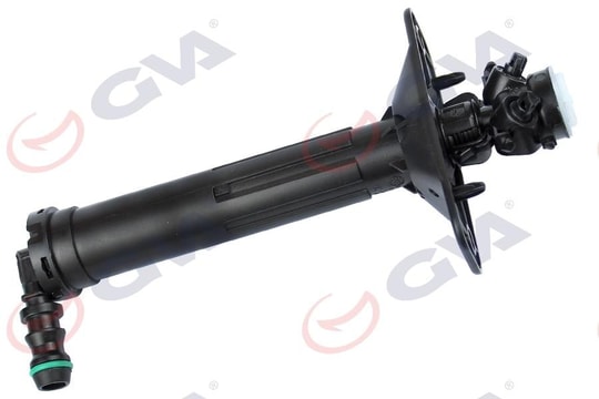 GVAFar Yıkama Robotu Sol Audı A6 2011-2014GVA 9146255