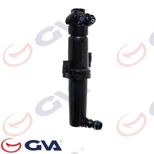 GVAFar Yıkama Robotu Sol Audı Q5 2009-2012GVA 9146345