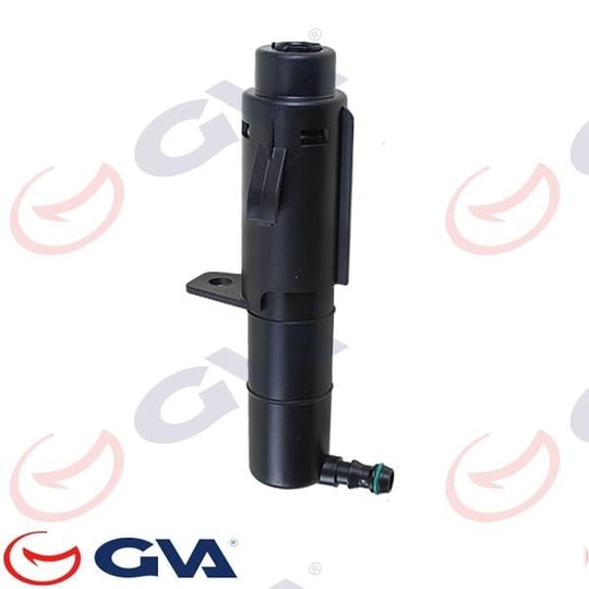 GVAFar Yıkama Robotu Sol Jetta 2015-2018GVA 9146287