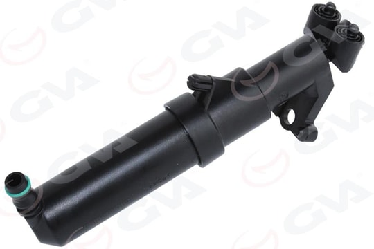 GVAFar Yıkama Robotu Sol Mercedes C-Class W203 00 07GVA 9106539