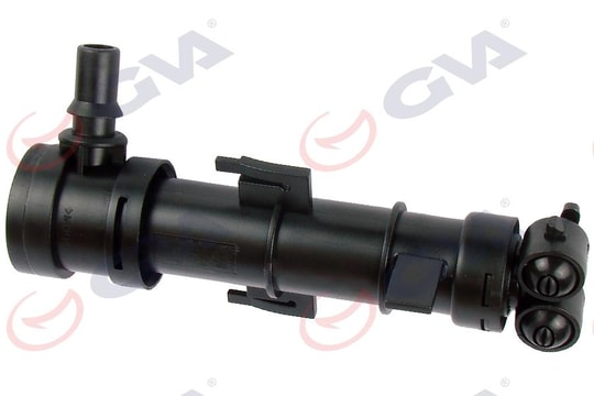 GVAFar Yıkama Robotu Sol Octavıa 2013-2017GVA 9146321