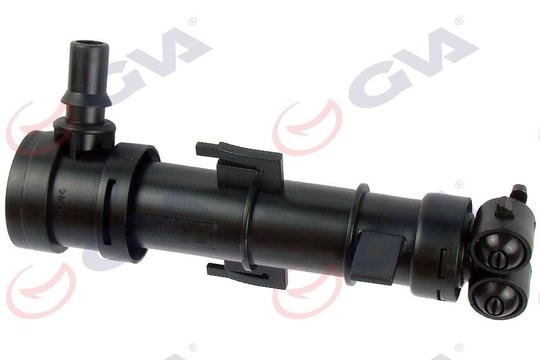 GVAFar Yıkama Robotu Sol Octavıa 2013-2017GVA 9146321