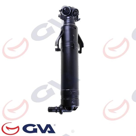 GVAFar Yıkama Robotu Sol Passat 2011-2014GVA 9146293