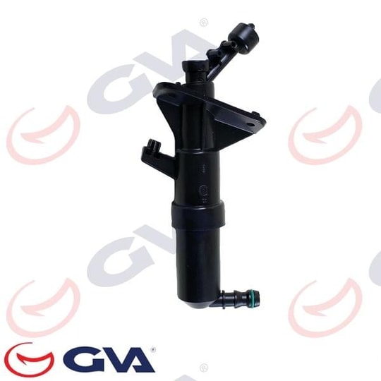 GVAFar Yıkama Robotu Sol Passat Cc 2009-2012GVA 9146297