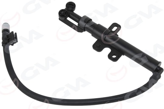 GVAFar Yıkama Robotu Sol Volvo V90 2017-2018 S90l 2017-2018 V90 Cross Country 2017-2019GVA 9107766