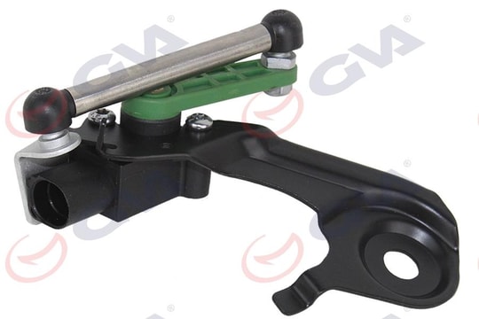 GVAFar Yükseklik Ayar Sensörü Arka Sağ Audı Q5 09-17 A6-A7-11-18GVA 9190504