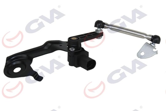 GVAFar Yükseklik Ayar Sensörü Arka Sol Audı Q5 09-17 A6-A7 11-18GVA 9190491