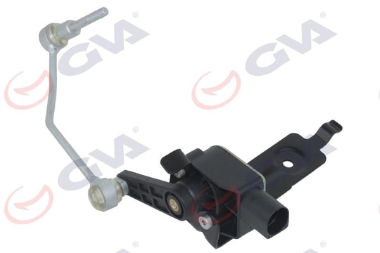 GVAFar Yükseklik Ayar Sensörü Ön Sol Audı A6-S6 05-11GVA 9190500