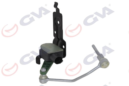 GVAFar Yükseklik Ayar Sensörü Sol Audı A6 05-11GVA 9190501