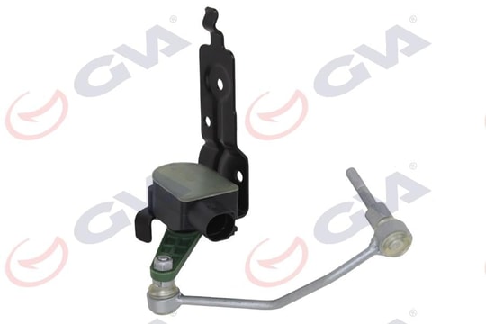 GVAFar Yükseklik Ayar Sensörü Sol Audı A6 05-11GVA 9190501
